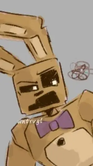 ai character: William Afton  background