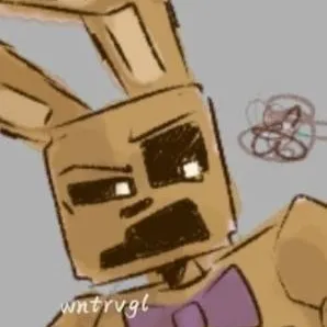 chat with ai character: William Afton 