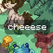 chat with ai character: cheese infection 