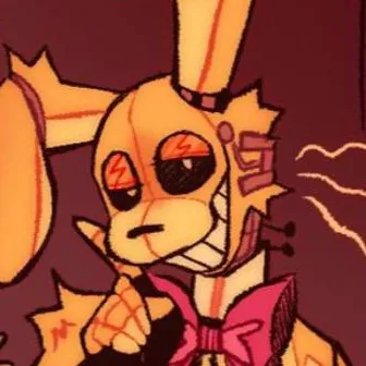 chat with ai character: springbonnie/afton