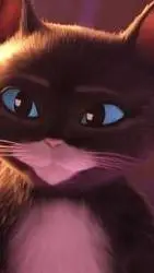 ai character: 💜Kitty💜:3 background