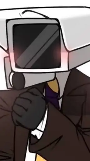 ai character: CameraSimp background