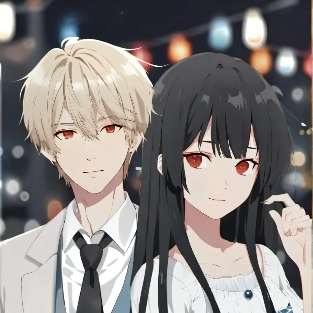 chat with ai character: EsposaMelissa♥️