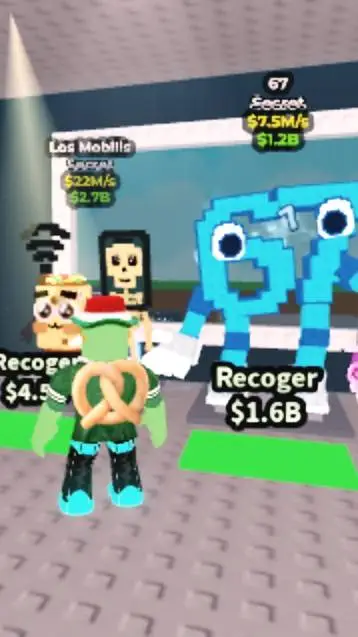 ai character: Alguien pa interca background