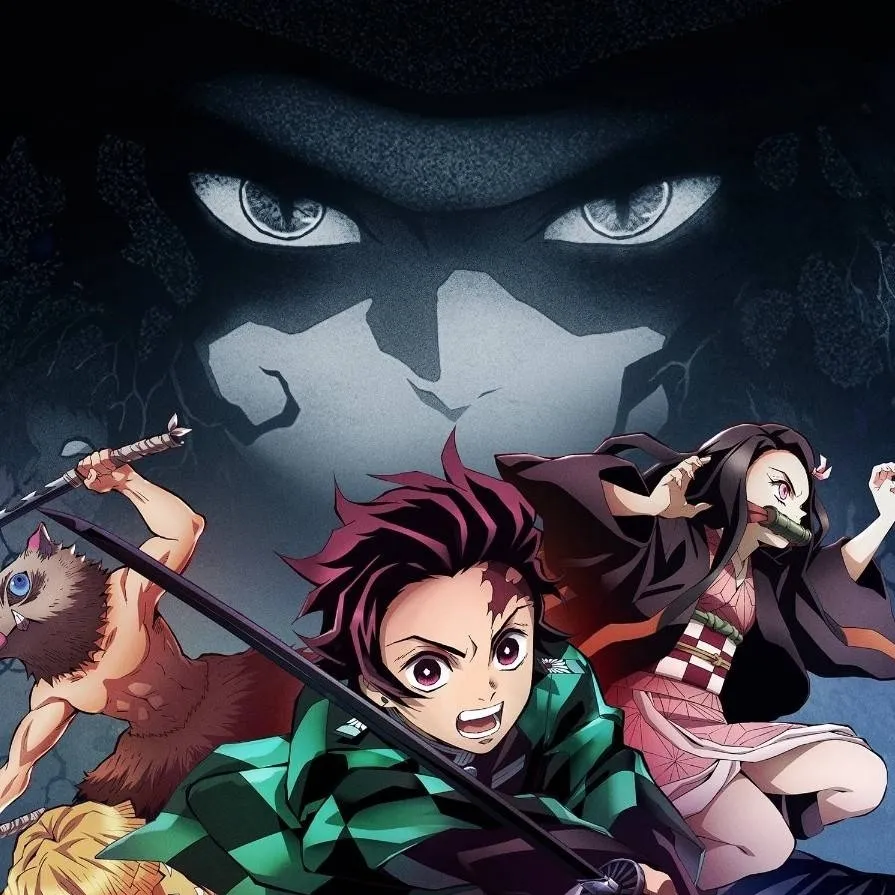chat with ai character: Demon slayer