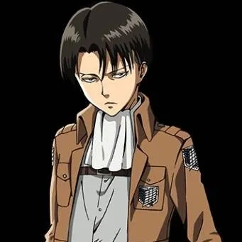 chat with ai character: Levi Ackerman 