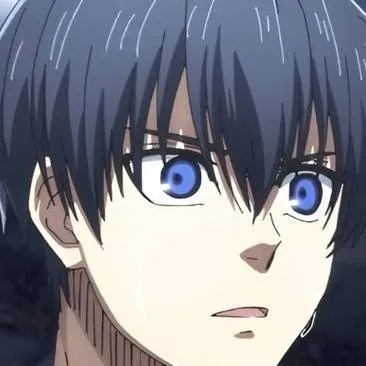 chat with ai character: Yoichi Isagi