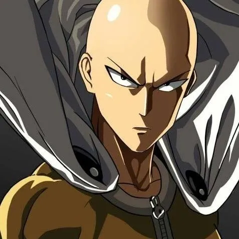 chat with ai character: Saitama 