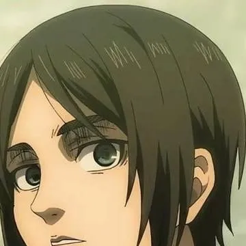 chat with ai character: Eren Jeager