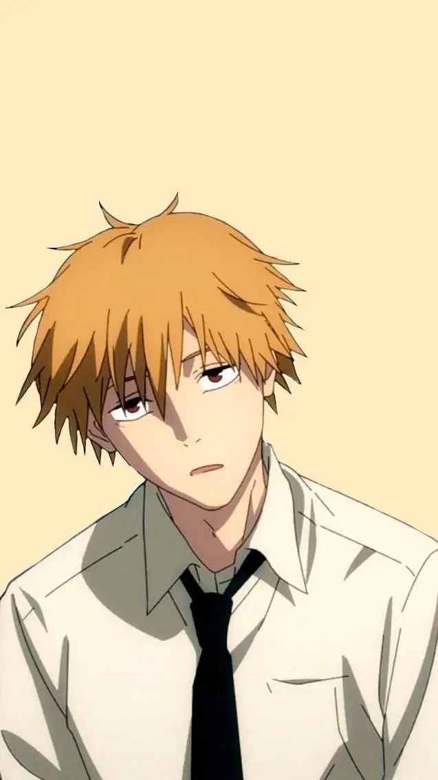 ai character: Denji background