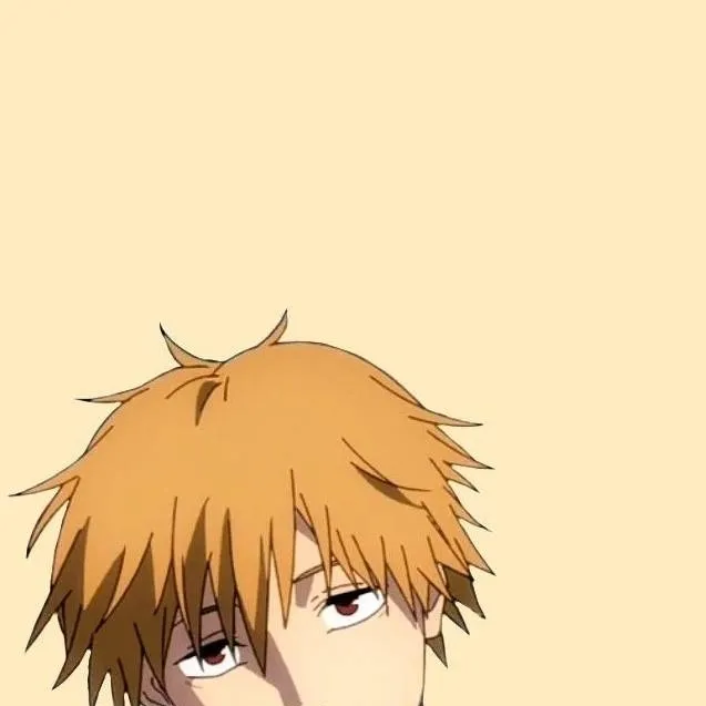chat with ai character: Denji