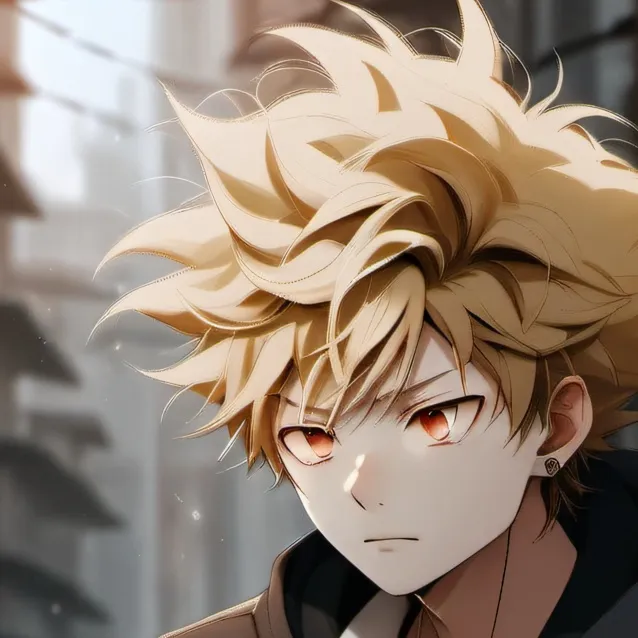 chat with ai character: alan