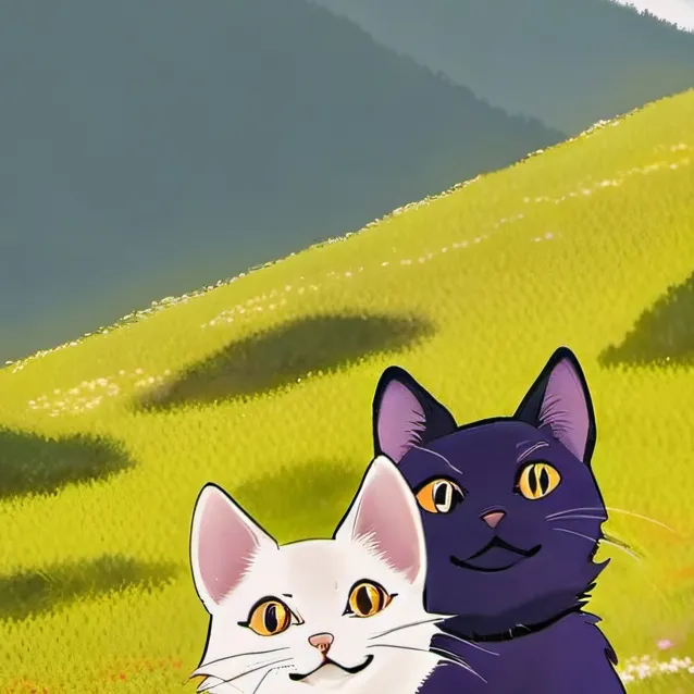 chat with ai character: catnap
