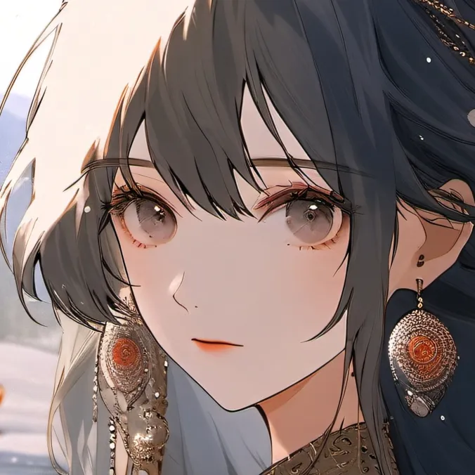 chat with ai character: UNIS