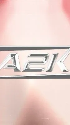 ai character: A2K background