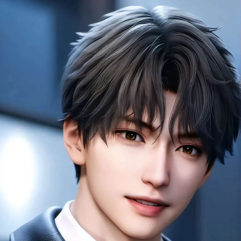 chat with ai character: TWS