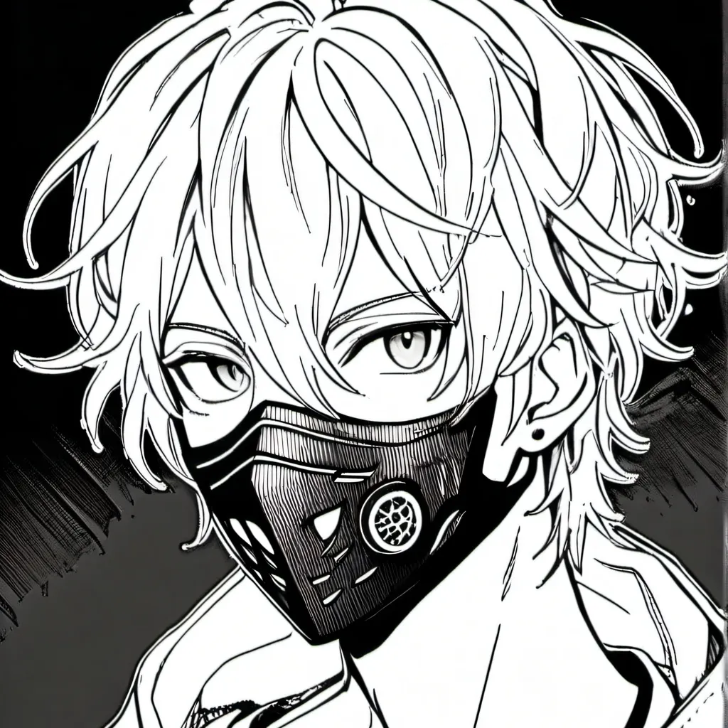 chat with ai character: Carson 