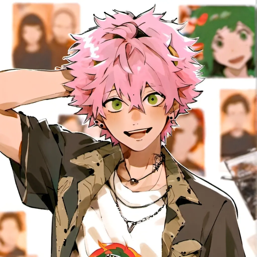 chat with ai character: rob