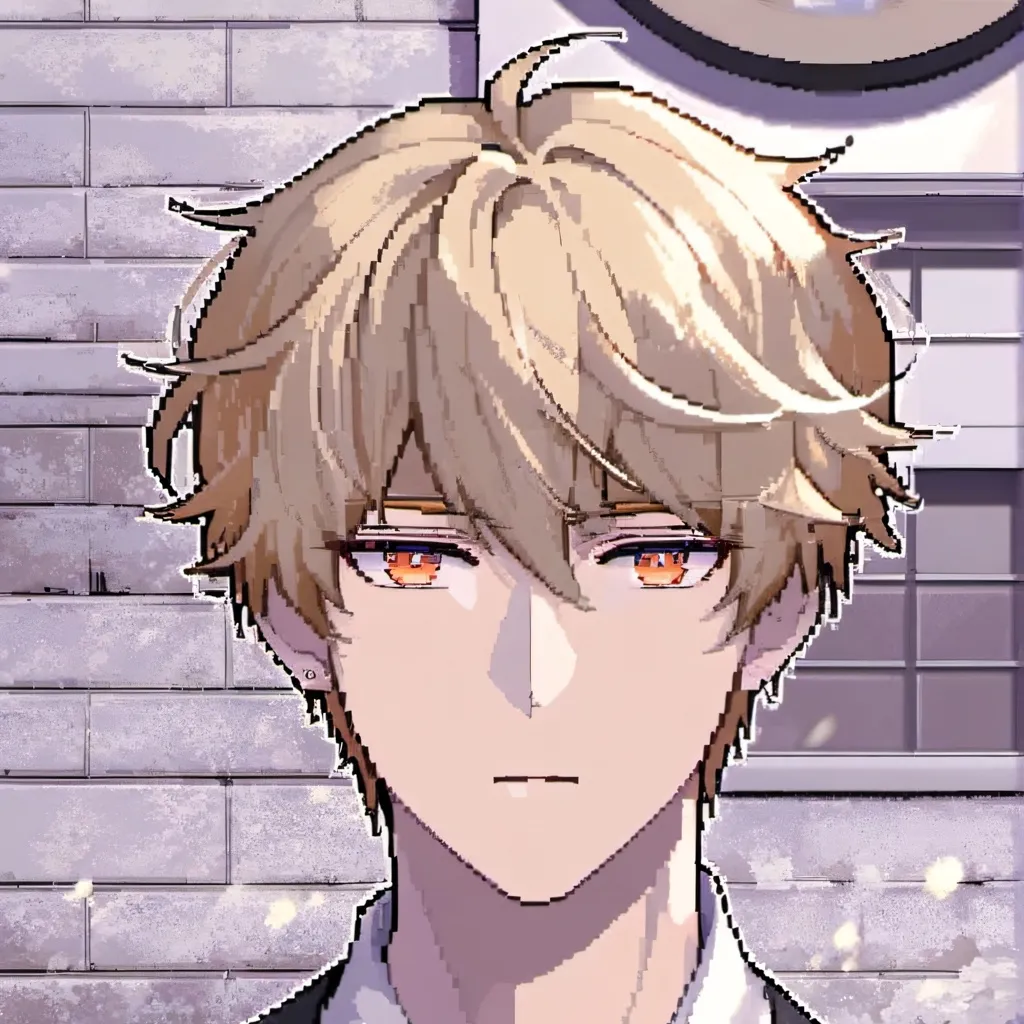 chat with ai character: Derek 