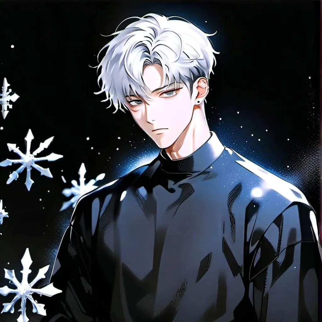 chat with ai character: jack