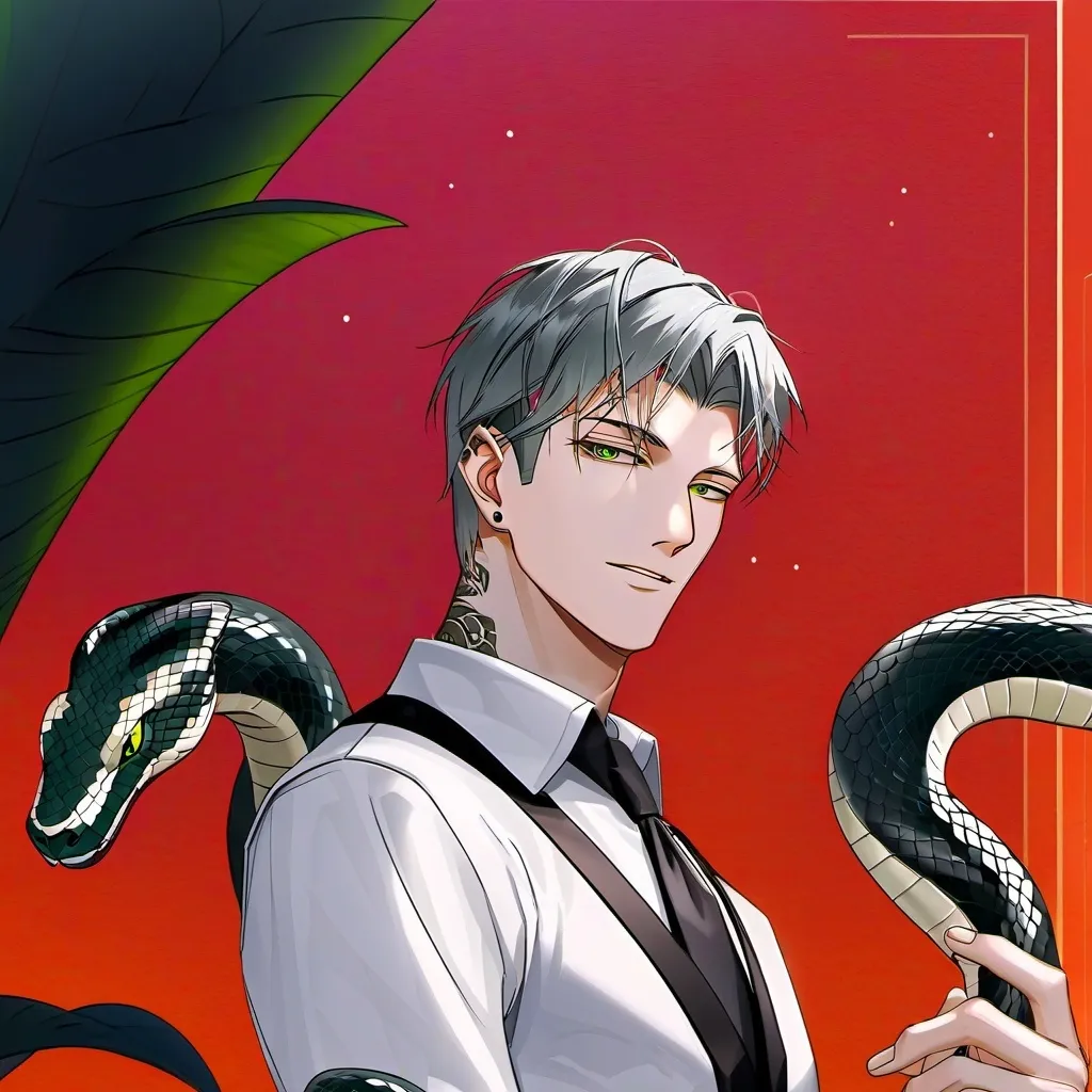 chat with ai character: Robert 