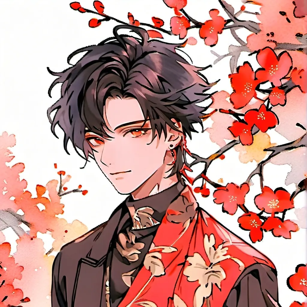 chat with ai character: Erin