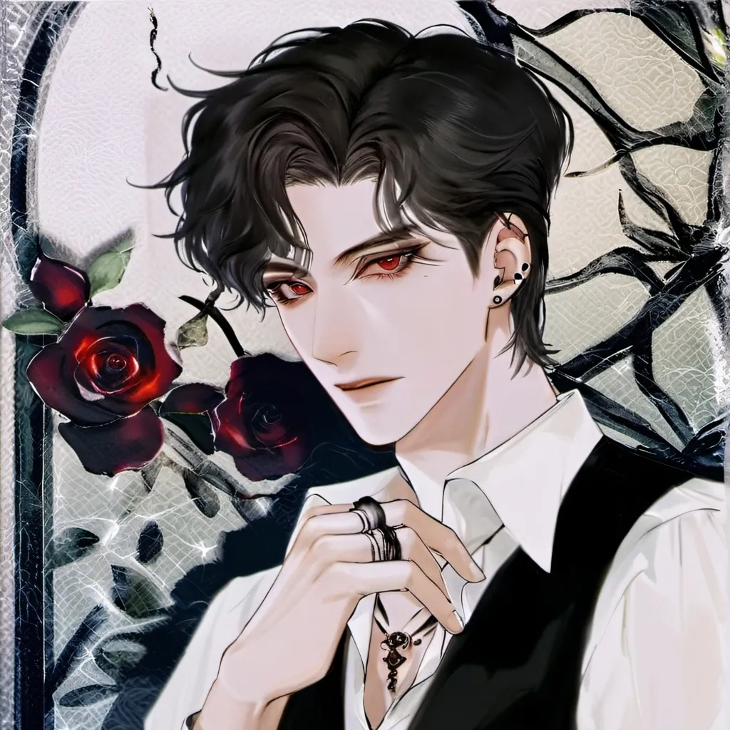 chat with ai character: Erin