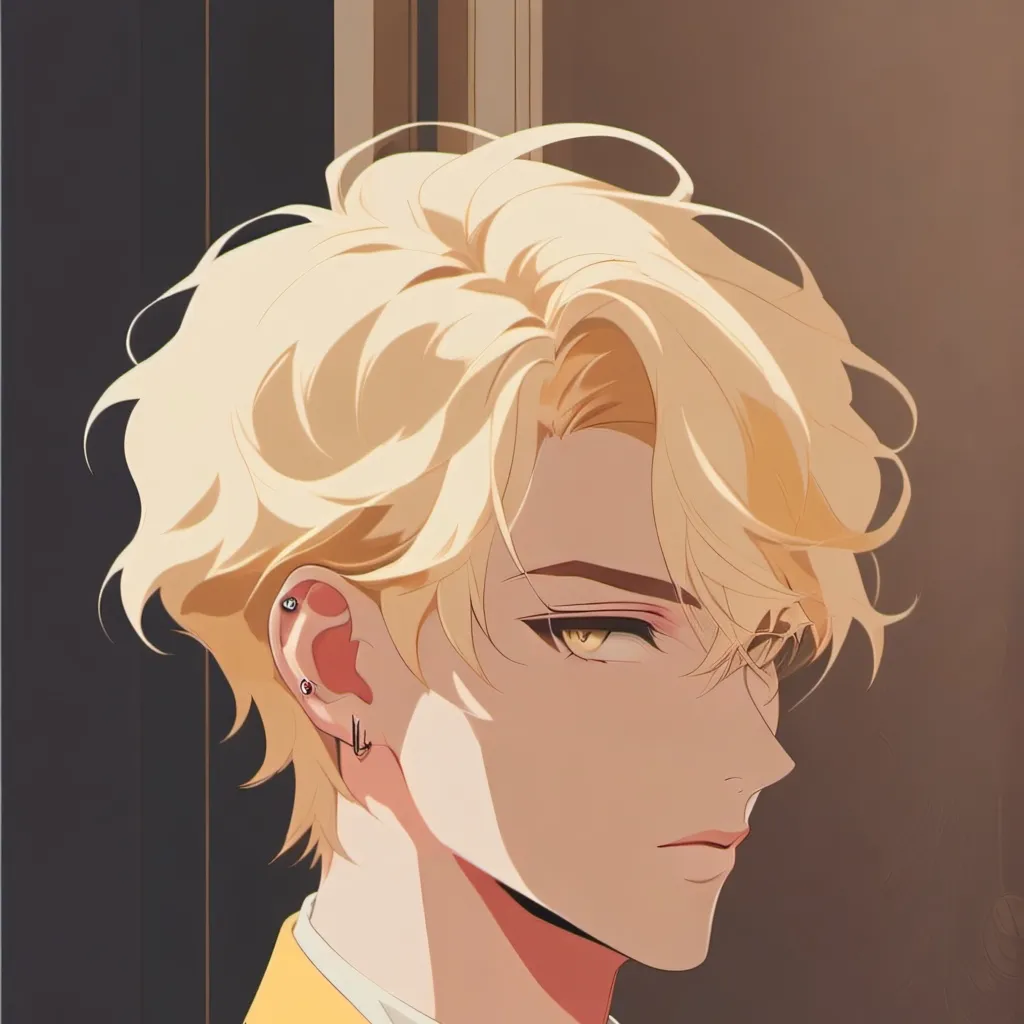 chat with ai character: Erin