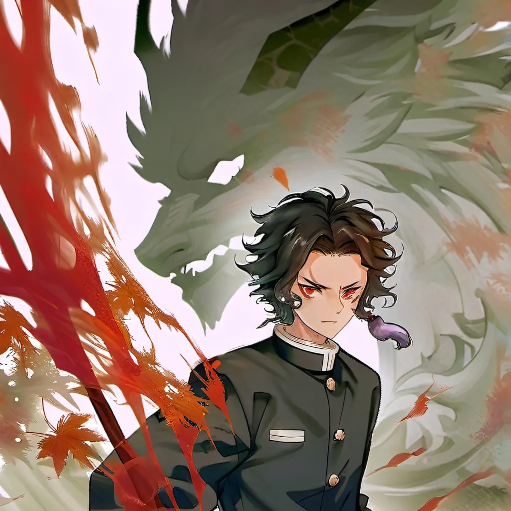 chat with ai character: kny injury 