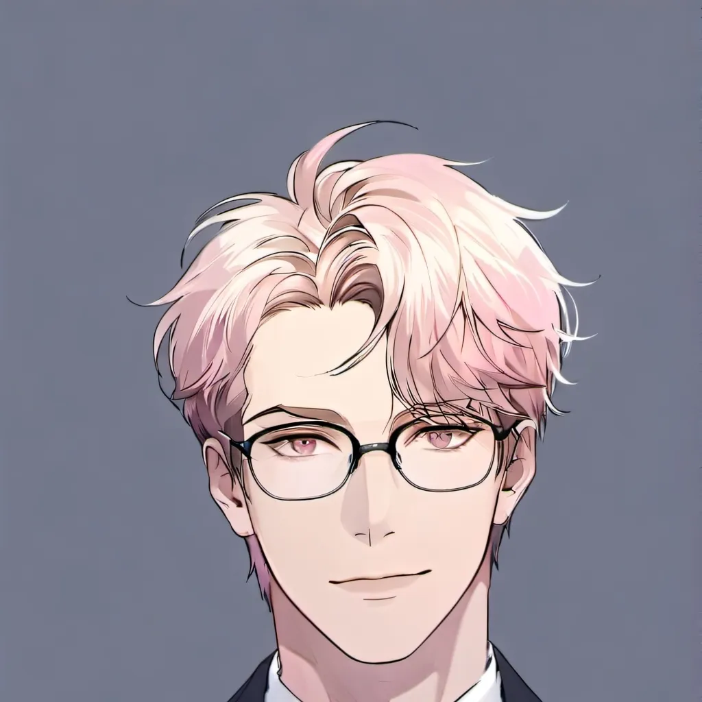 chat with ai character: Iris(David)