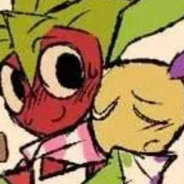 chat with ai character: FunnyBerry