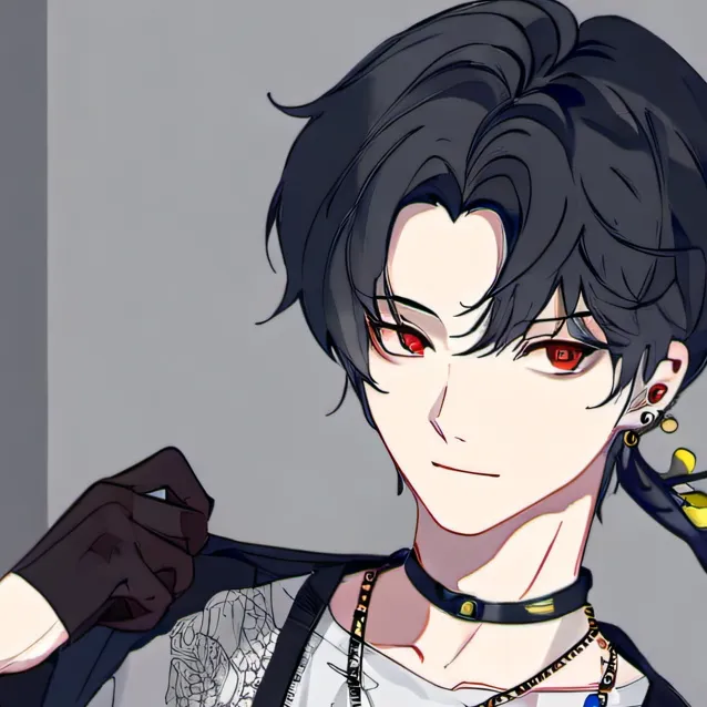 chat with ai character: Jonathan 