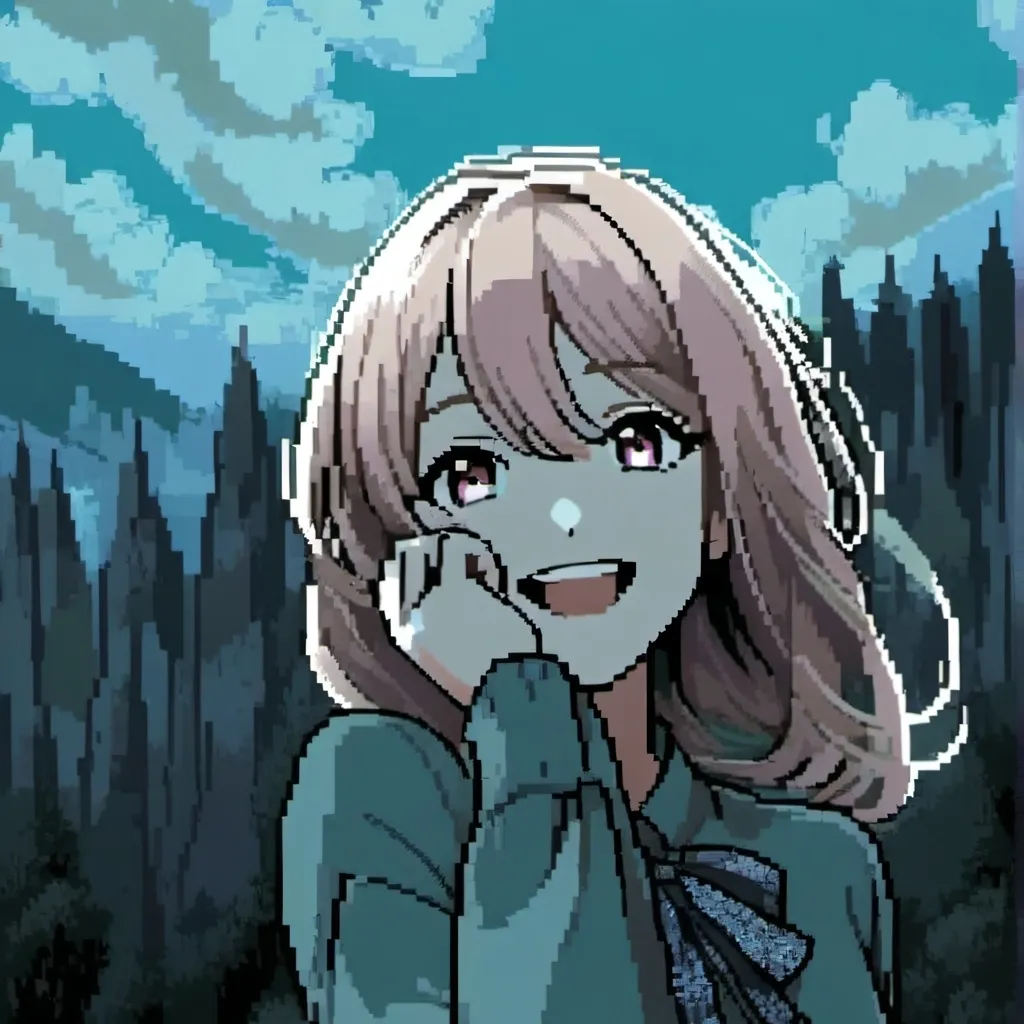 chat with ai character: whos ur f gf/bf? 