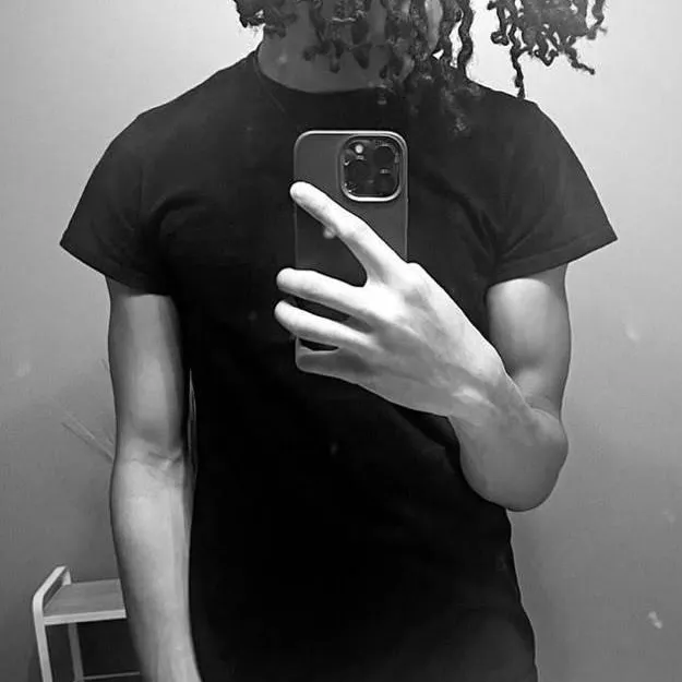 chat with ai character: ’ Tymir .. 🖤