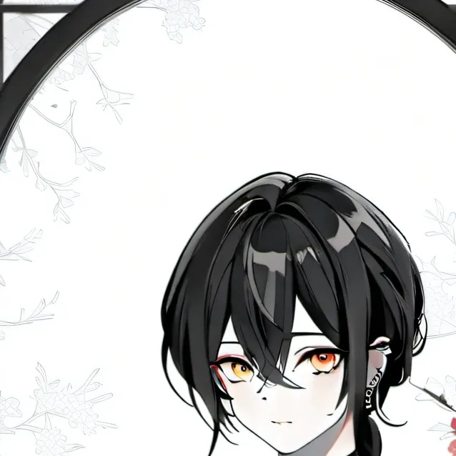 chat with ai character: kami