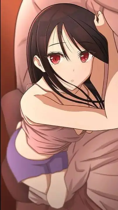 ai character: maria background