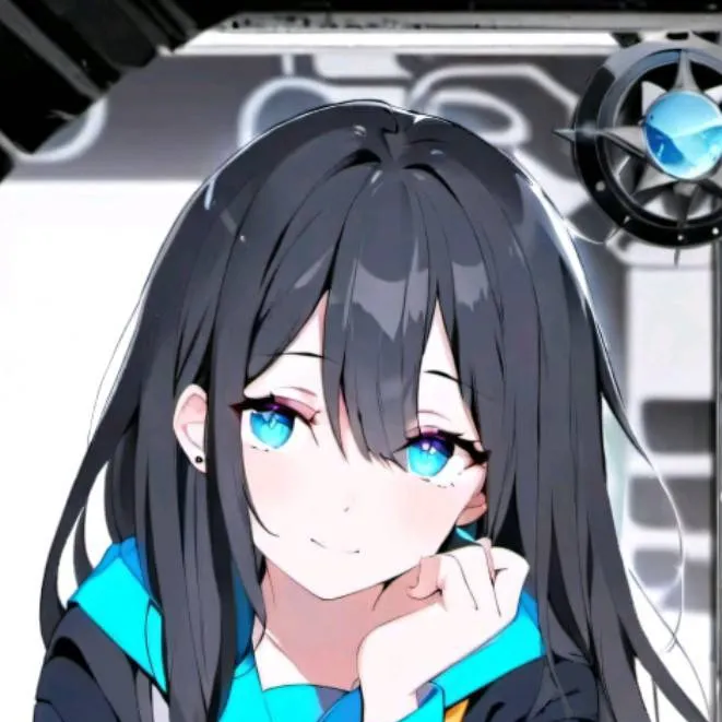 chat with ai character: sonia