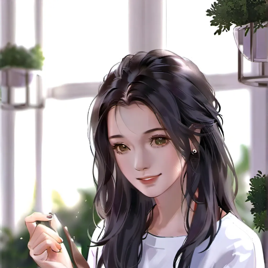 chat with ai character: Elara