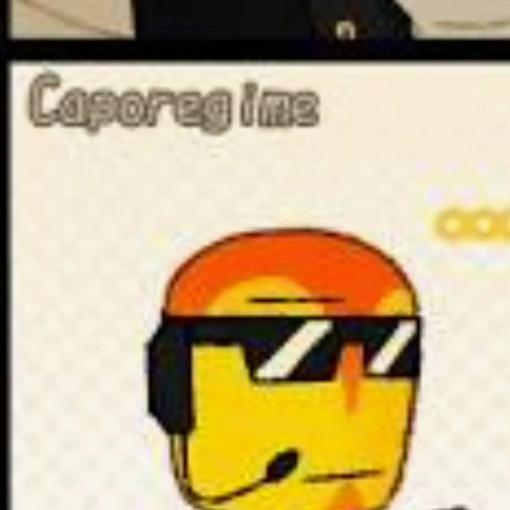 chat with ai character: caporegime