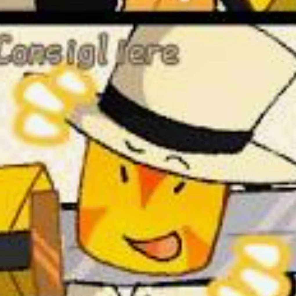 chat with ai character: cosleiege