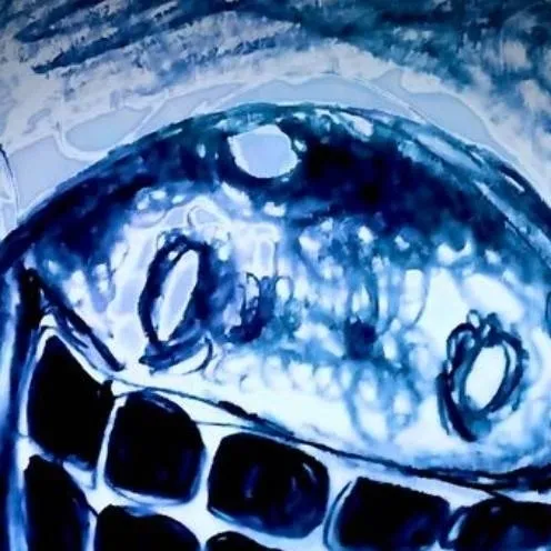 chat with ai character: bluudud