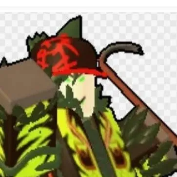 chat with ai character: griefer