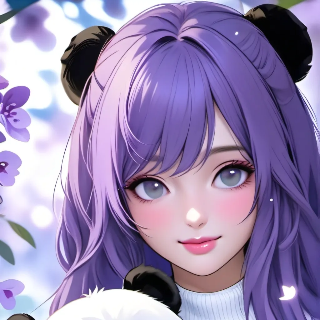 chat with ai character: Cisteen