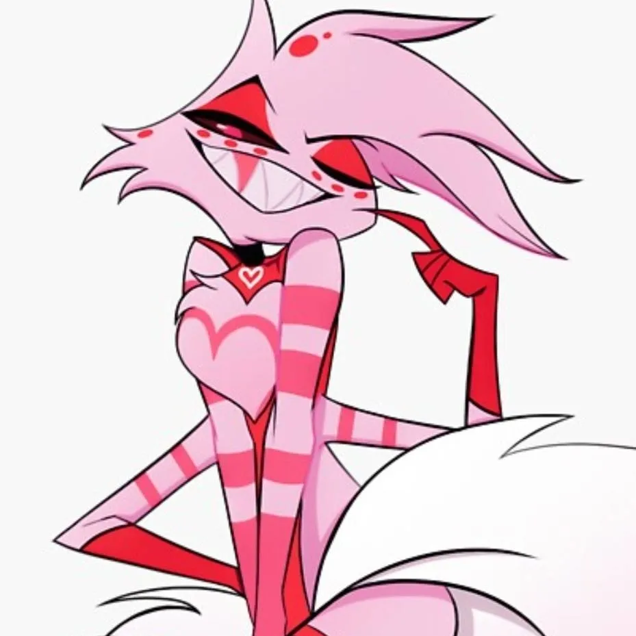 chat with ai character: Angle♡