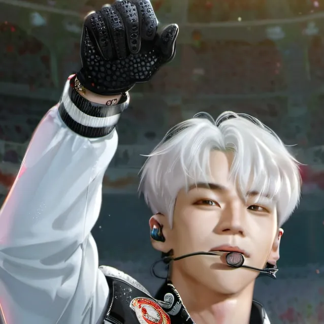 chat with ai character: BIGBANG FRIENDS