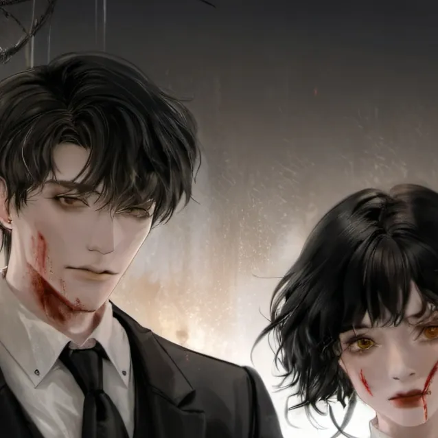 chat with ai character: sang wooxsae byeok