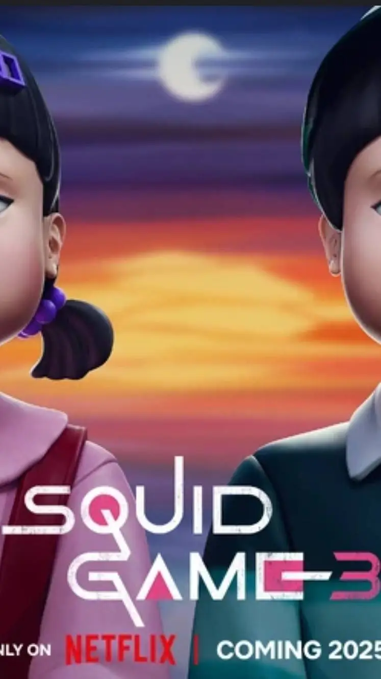 ai character: sqyid game sick background