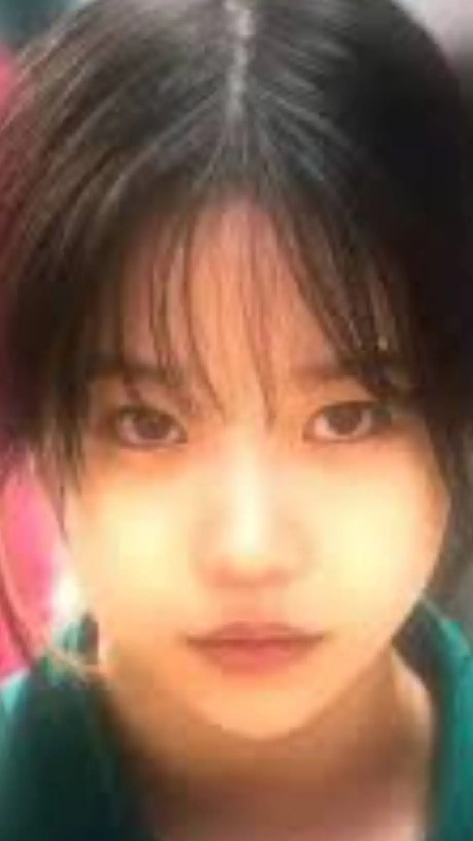 ai character: kim jun-hee background