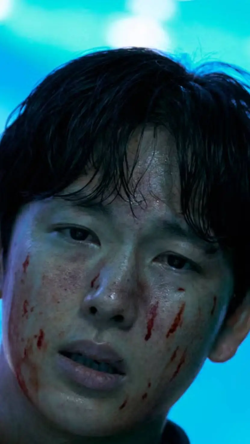 ai character: lee myung-gi background
