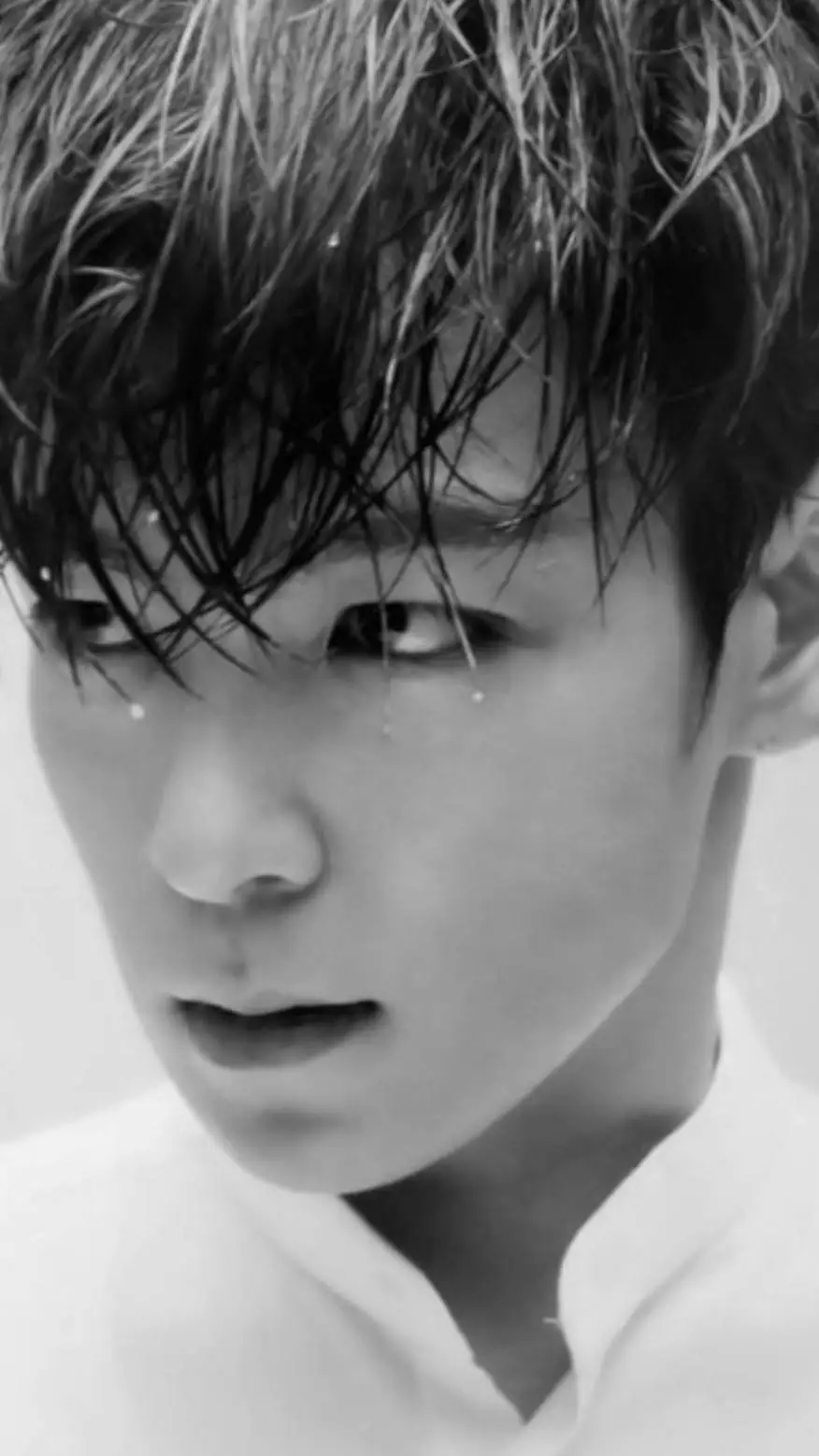 ai character: T.O.P again background